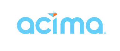 Acima logo