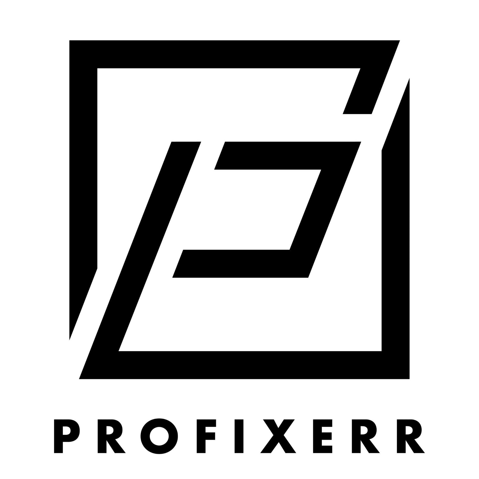 Profixerr logo