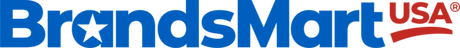 BrandsMart USA logo