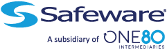 Safeware logo
