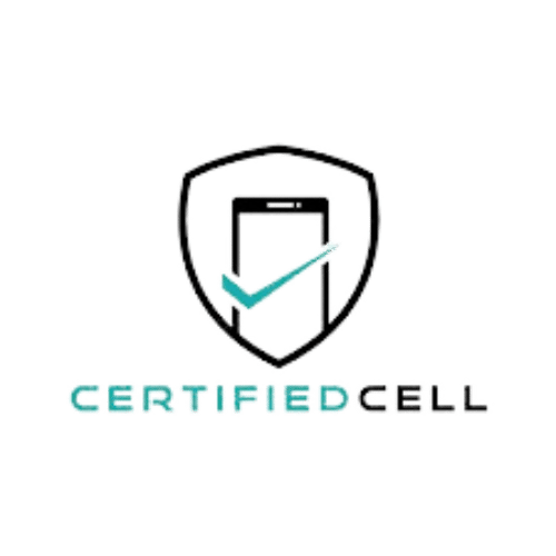 CertifiedCell logo