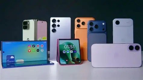 Cell Phone Ranking for 2026 Camera Ranking, Coverage Ranking and Best Cost/Value Picks (2026)