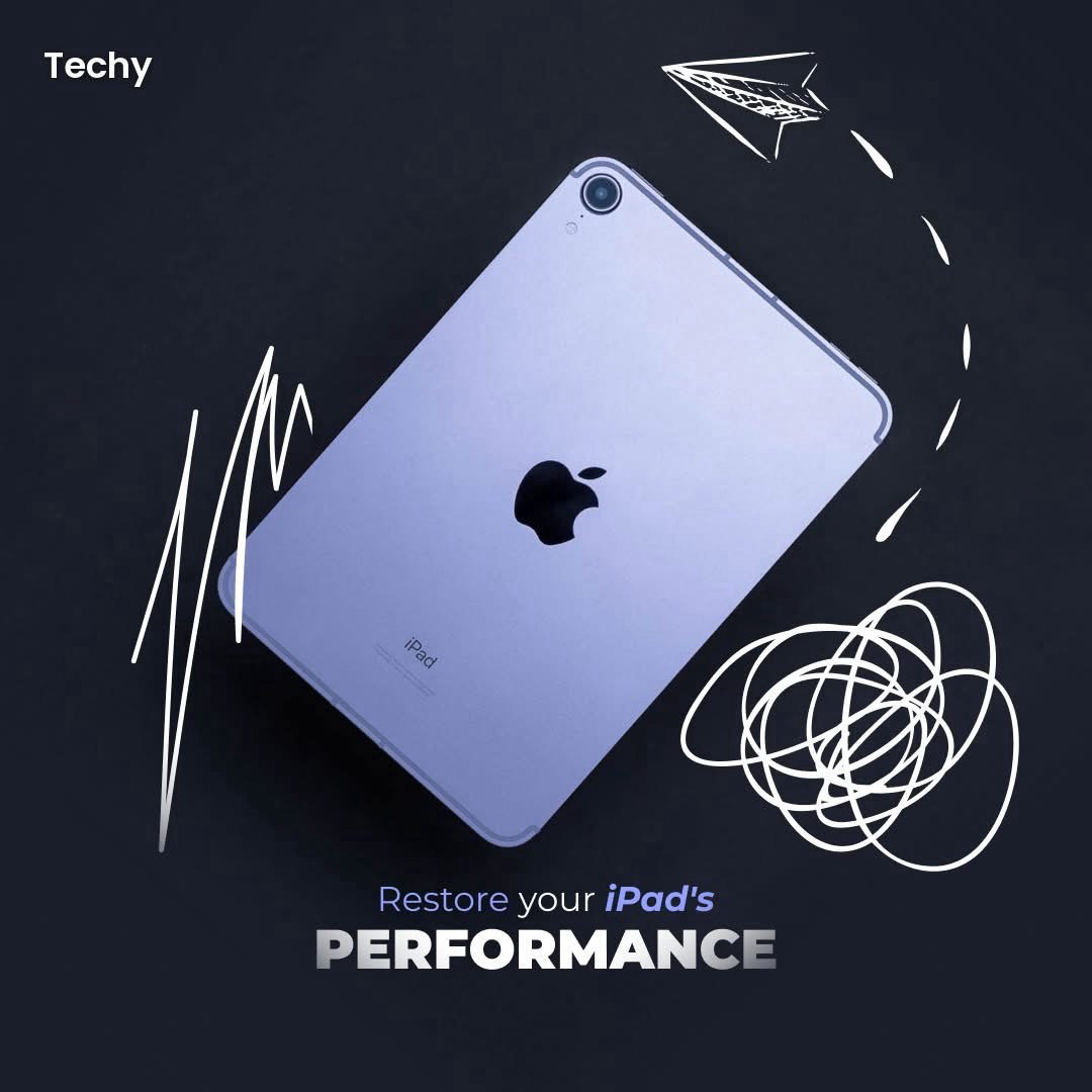 Techy Cooper City, FL photo 1