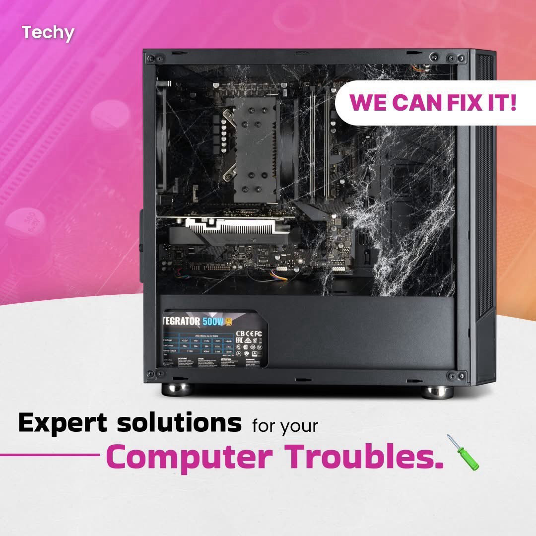 10% Off Any Repair