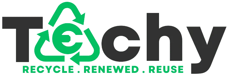 Why Electronics Recycling Matters