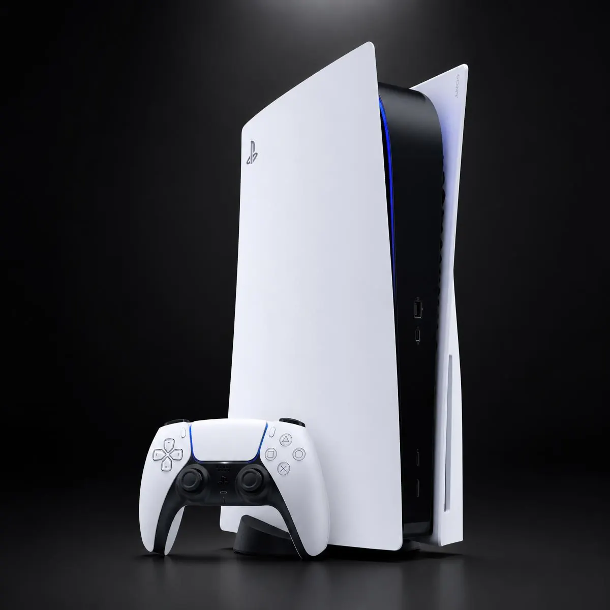 PlayStation 5