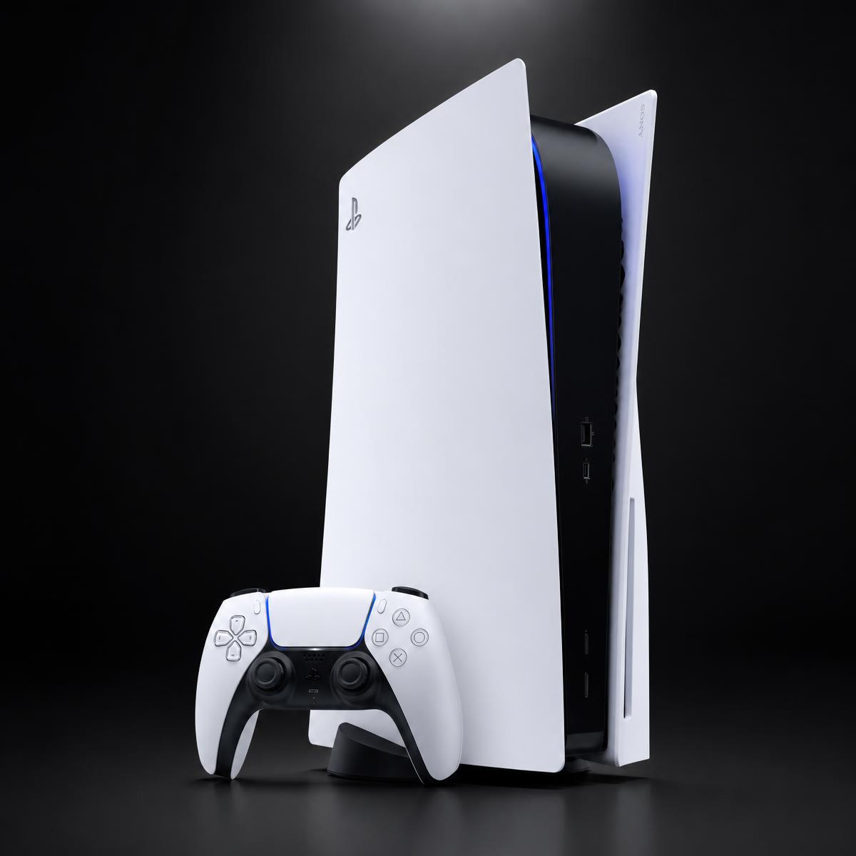PlayStation 5
