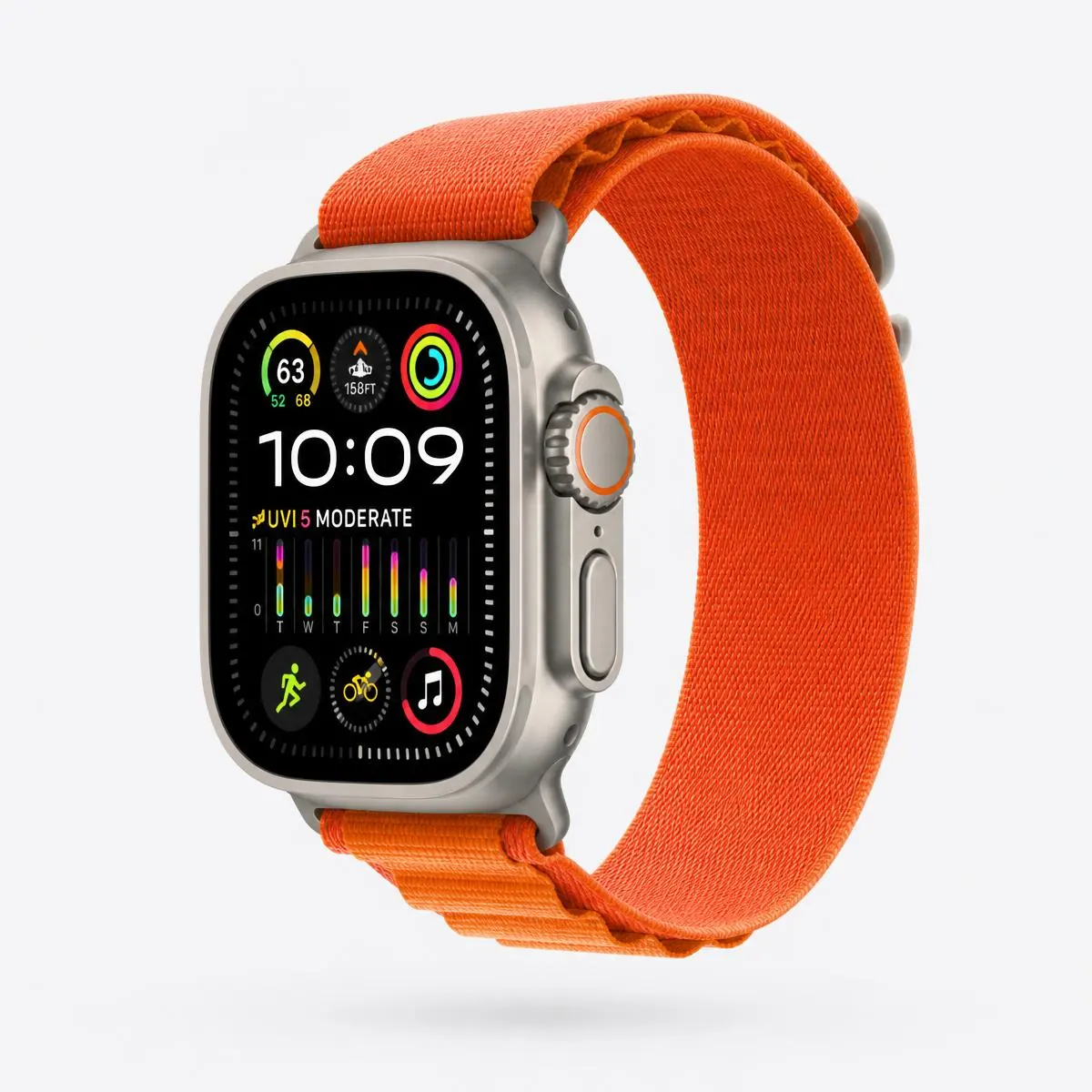 Apple Watch Ultra 2