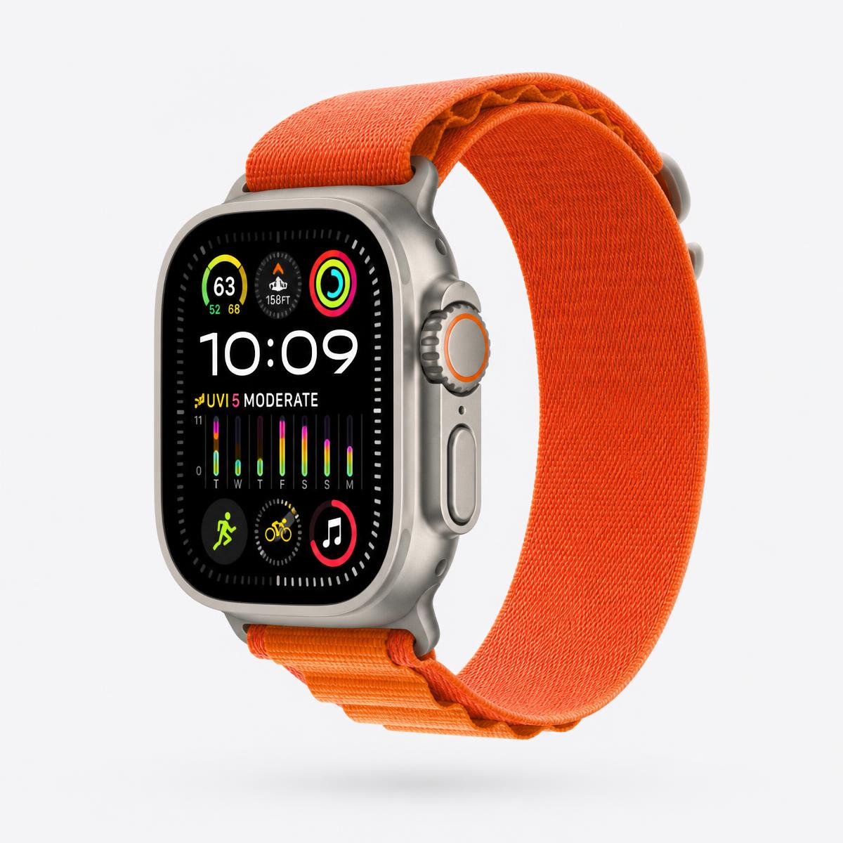 Apple Watch Ultra 2
