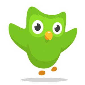 duolingo