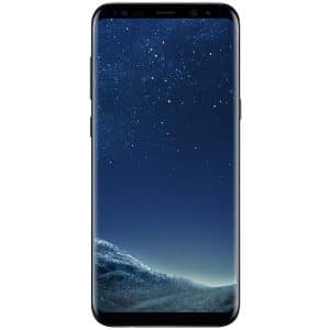 Samsung Galaxy S8