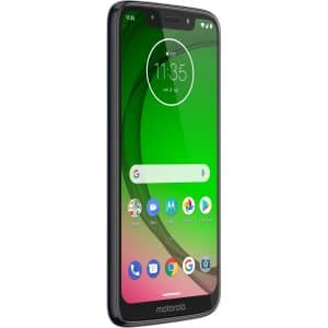 Motorola Moto G7 Play