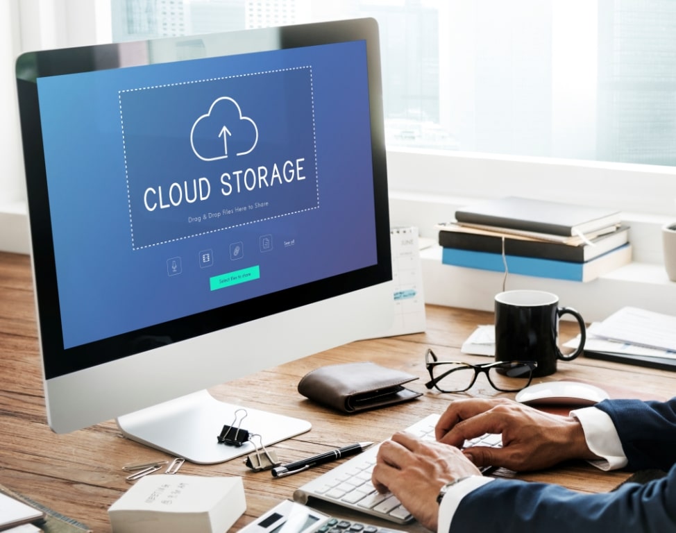 Use Your Cloud Storage