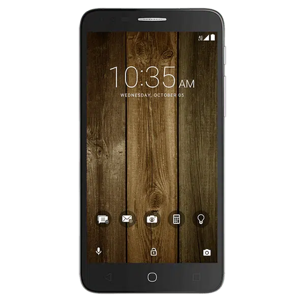 alcatel fierce 4