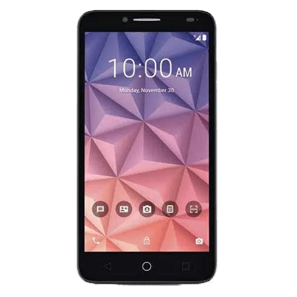 ALCATEL FIERCE XL