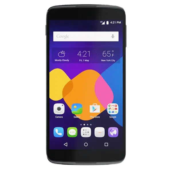 alcatel idol 3