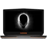 alienware laptop
