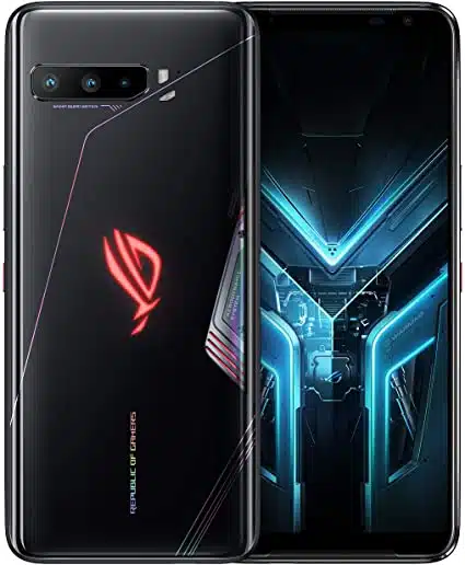 asus rog phone 3
