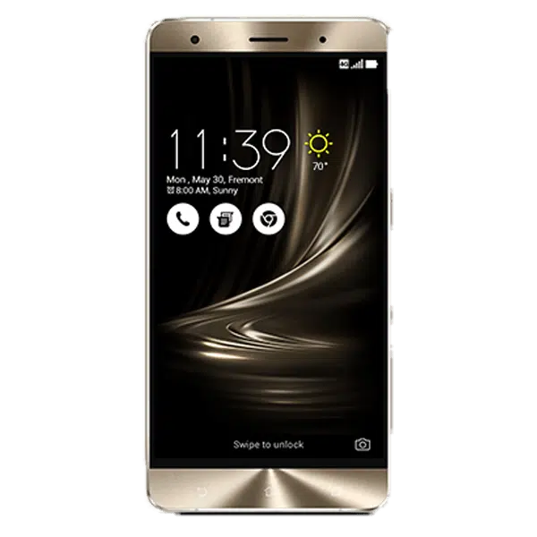 asus zenfone 3 deluxe