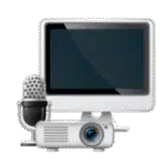 audio & video device