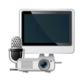 audio & video device