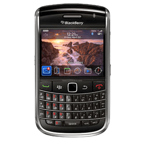 blackberry bold 9650