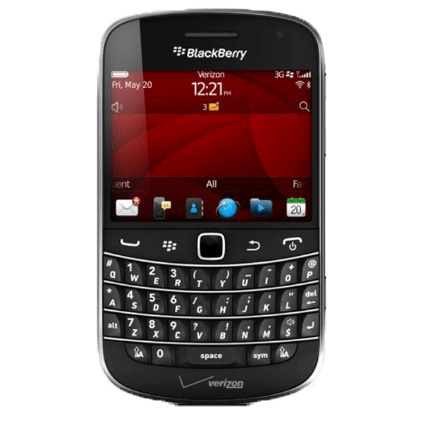 blackberry bold 9930
