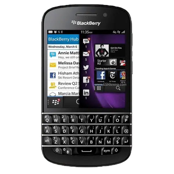 blackberry q10