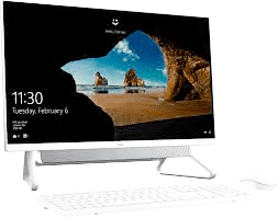 dell inspiron 27 all-in-one