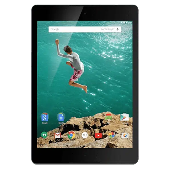 google nexus 9