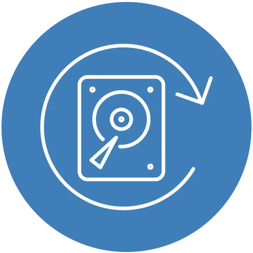 hard drive repair or upgrade