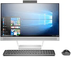 hp pavillion all-in-one