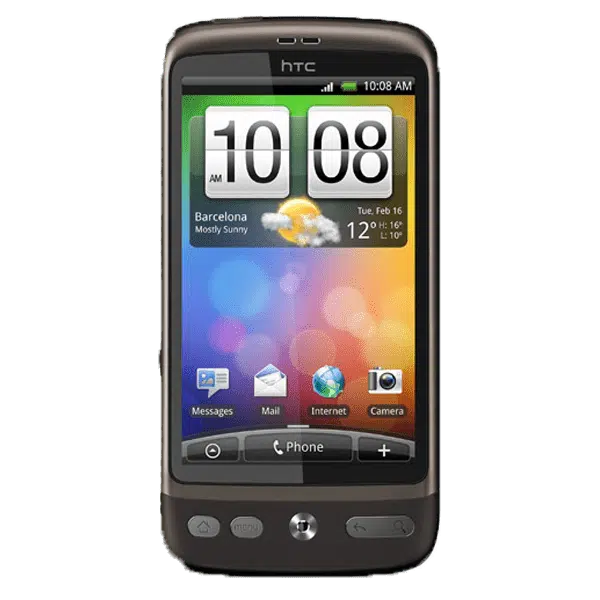 htc desire 1