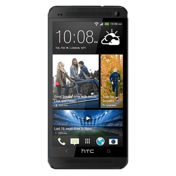 htc one