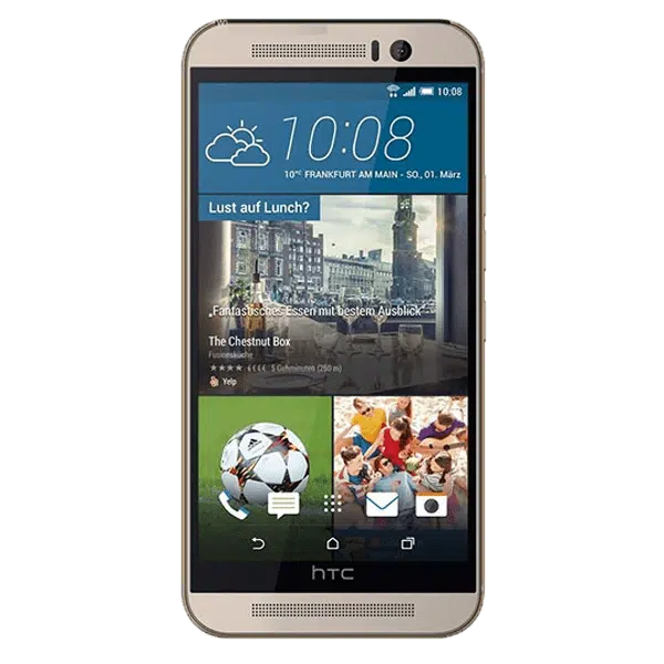htc one m9