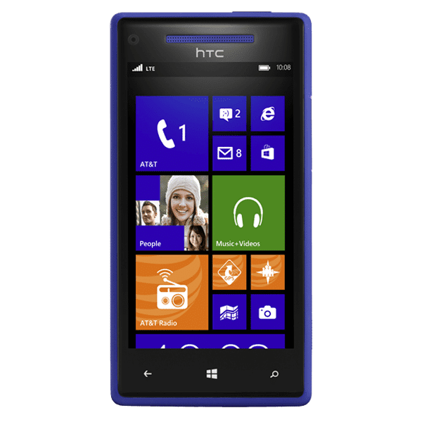 htc windows phone 8x