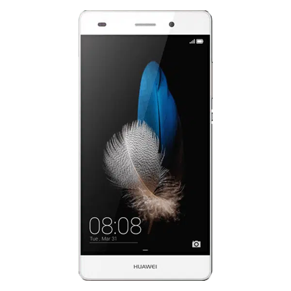 huawei p8