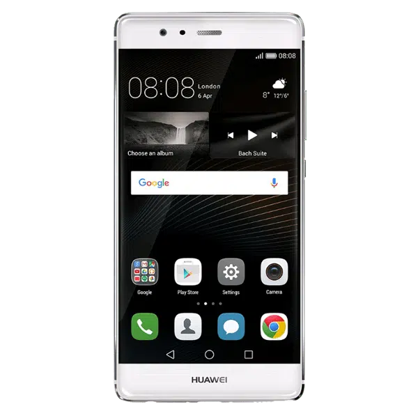 huawei p9