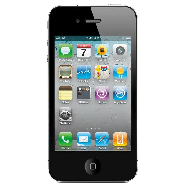 iphone 4
