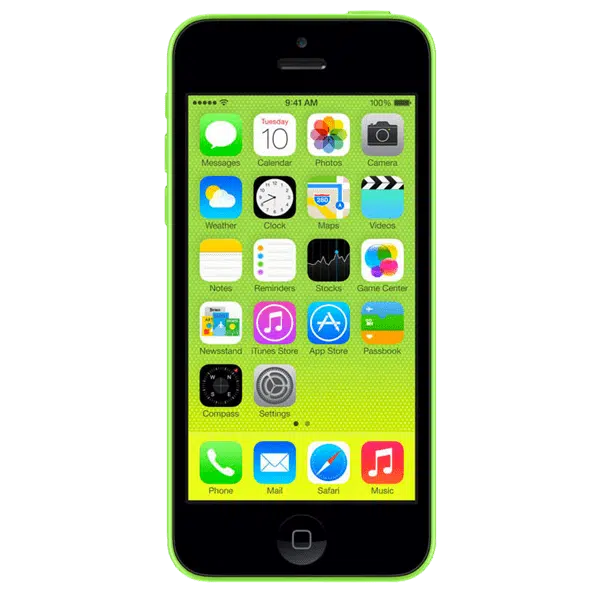 iphone 5c