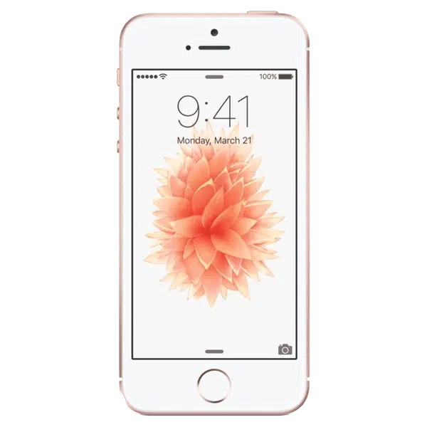 iphone se