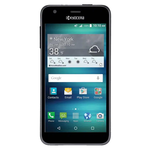 kyocera hydro