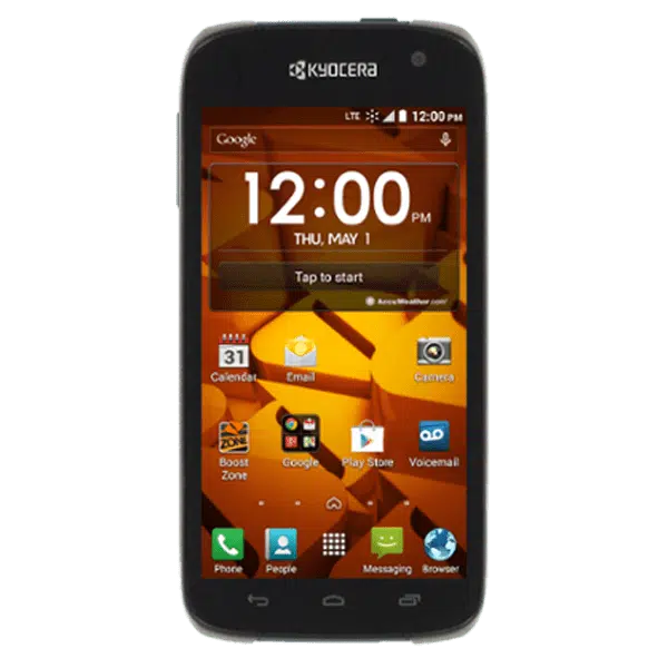 kyocera hydro icon