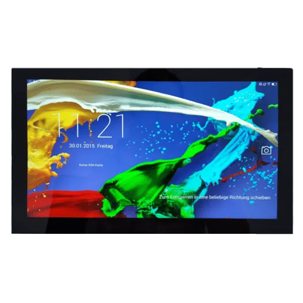 lenovo yoga tablet 2pro