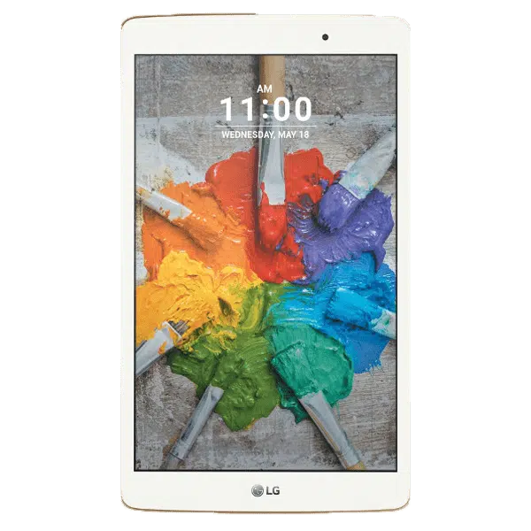 lg g pad