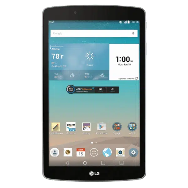 lg g pad 8-0