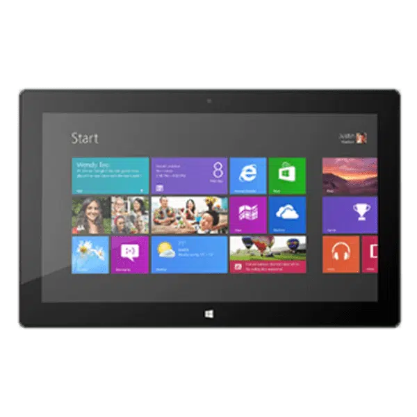 microsoft surface 2