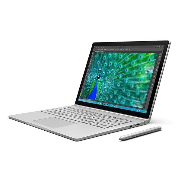microsoft surface book