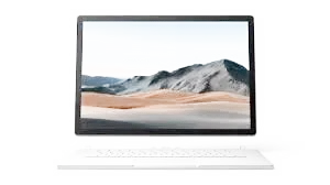 microsoft surface book 3