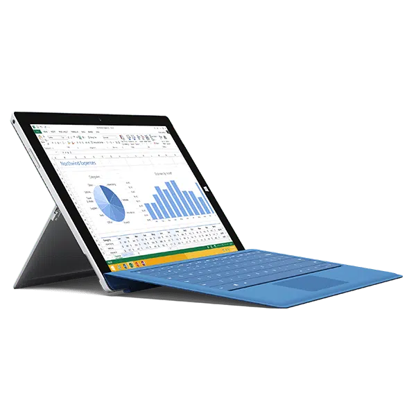 microsoft surface pro 3
